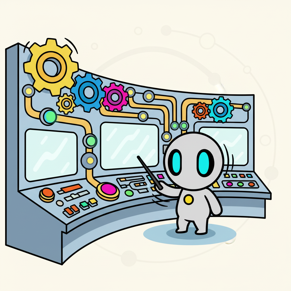 10 AI workflow automation tools vergeleken (2025)