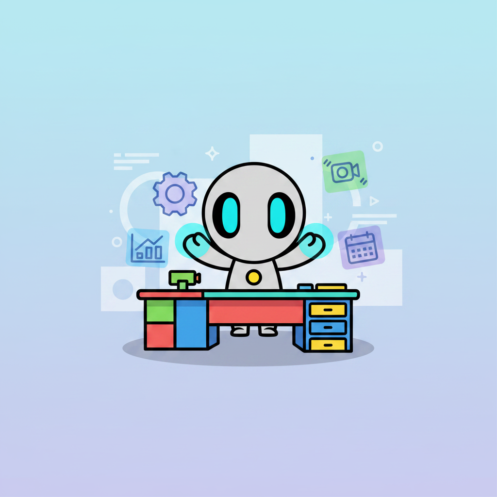 20 AI-tools die je productiviteit echt vooruit helpen