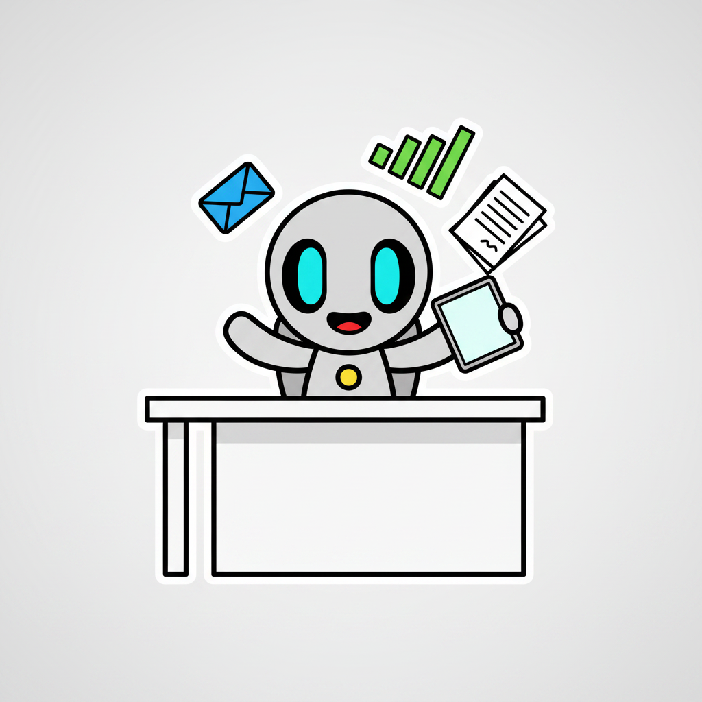5 manieren om AI in te zetten op je werk (meteen toepasbaar)
