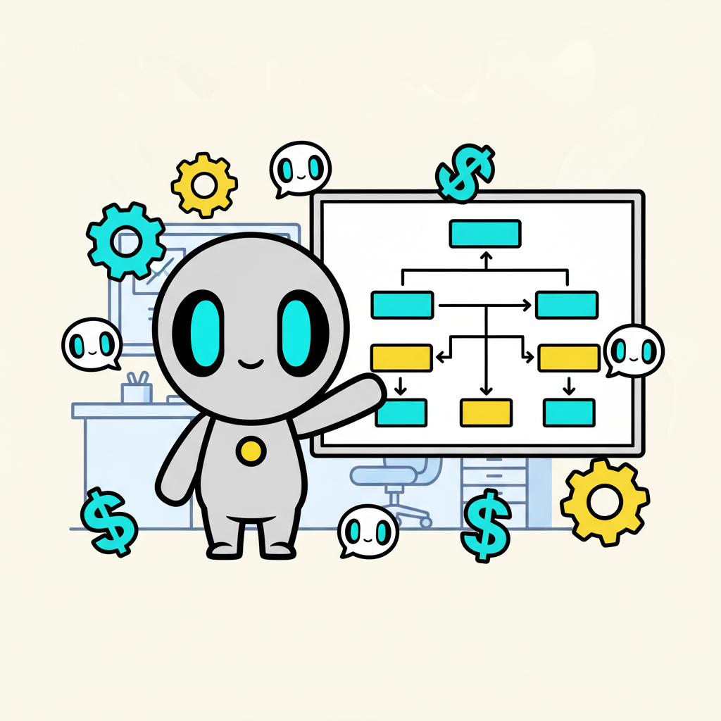 AI-agent business zonder team: realistisch of hype?