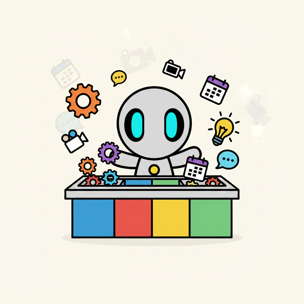 AI-productiviteitstools 2026: overzicht per categorie