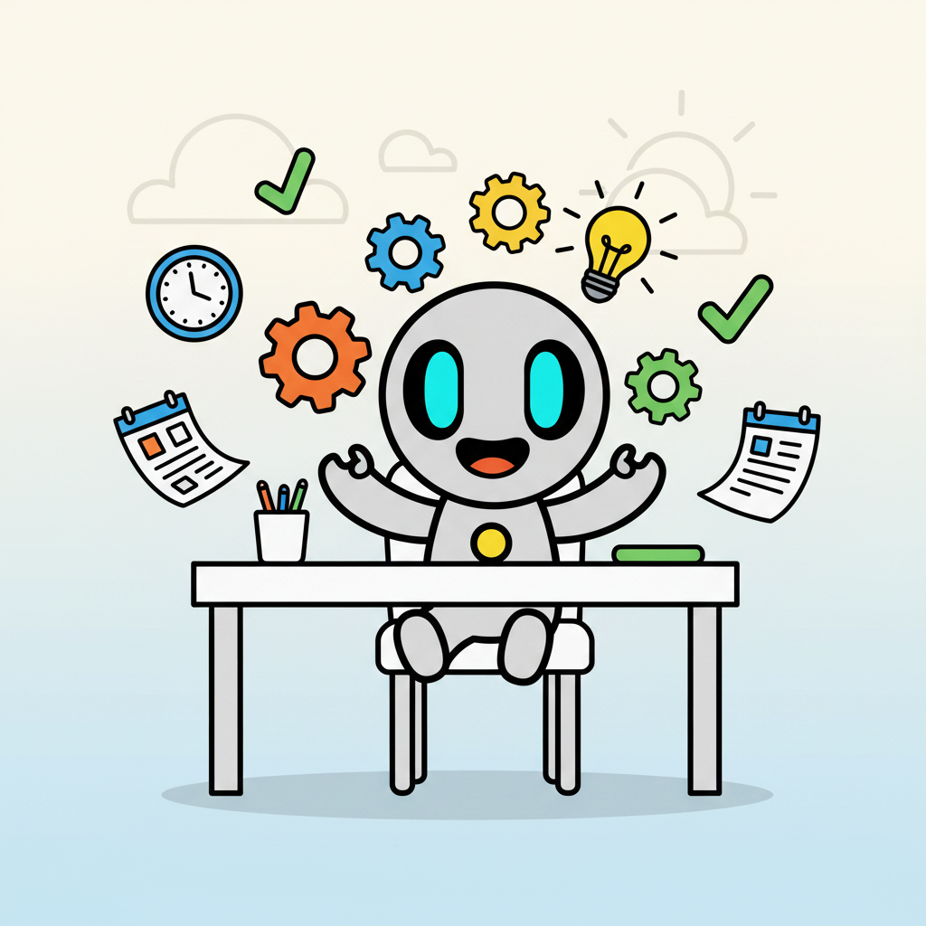 Deze AI-tools besparen je 15 werkdagen per jaar