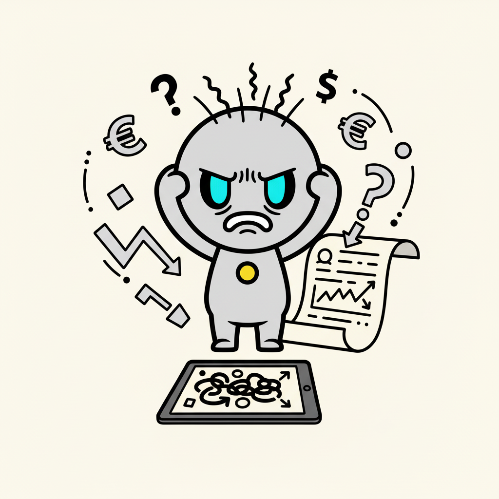 Moneybird + Paypal via MCP's = goud!