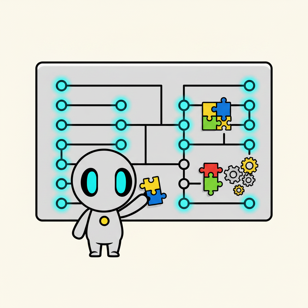 n8n: Low-Code Workflow-Automatisering met Volledige Controle
