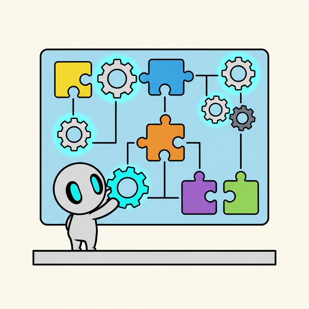 n8n: workflow-automatisering zonder alles zelf te coderen