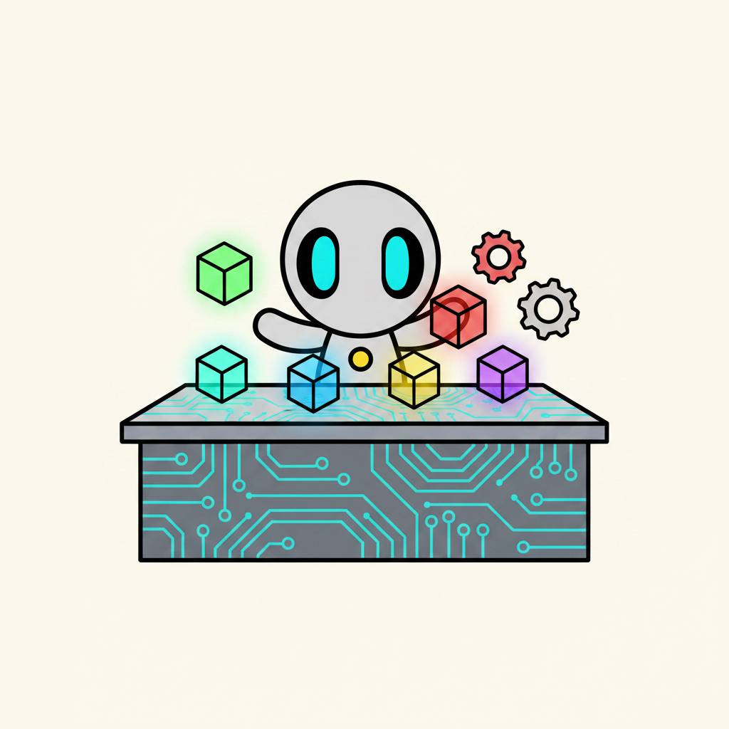 Open-source AI: lokale modellen en ontwikkeltools