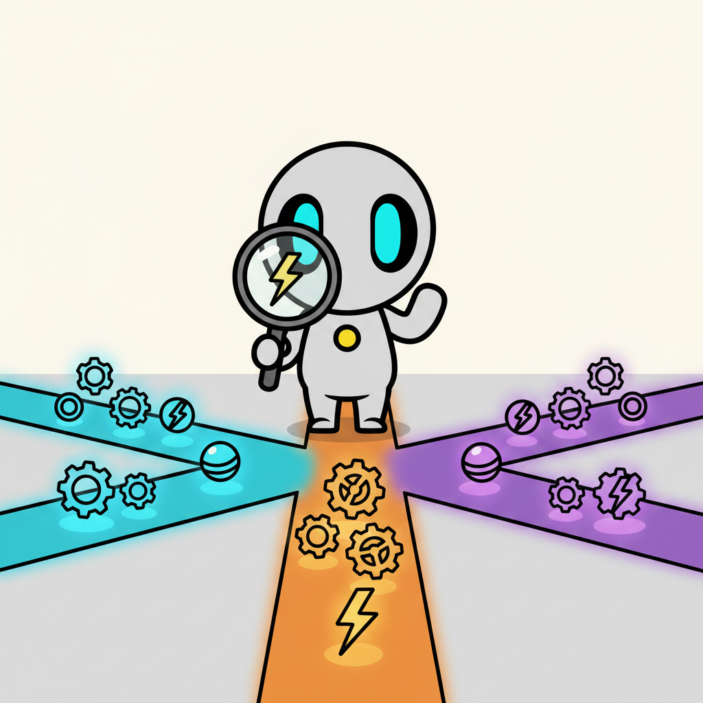 Open-source AI-modellen vergelijken: praktische gids