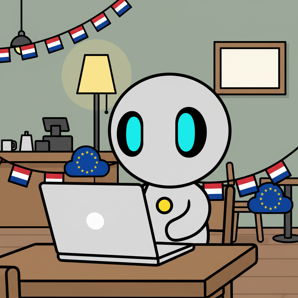 Waarom een Groningse ChatGPT het verschil maakt