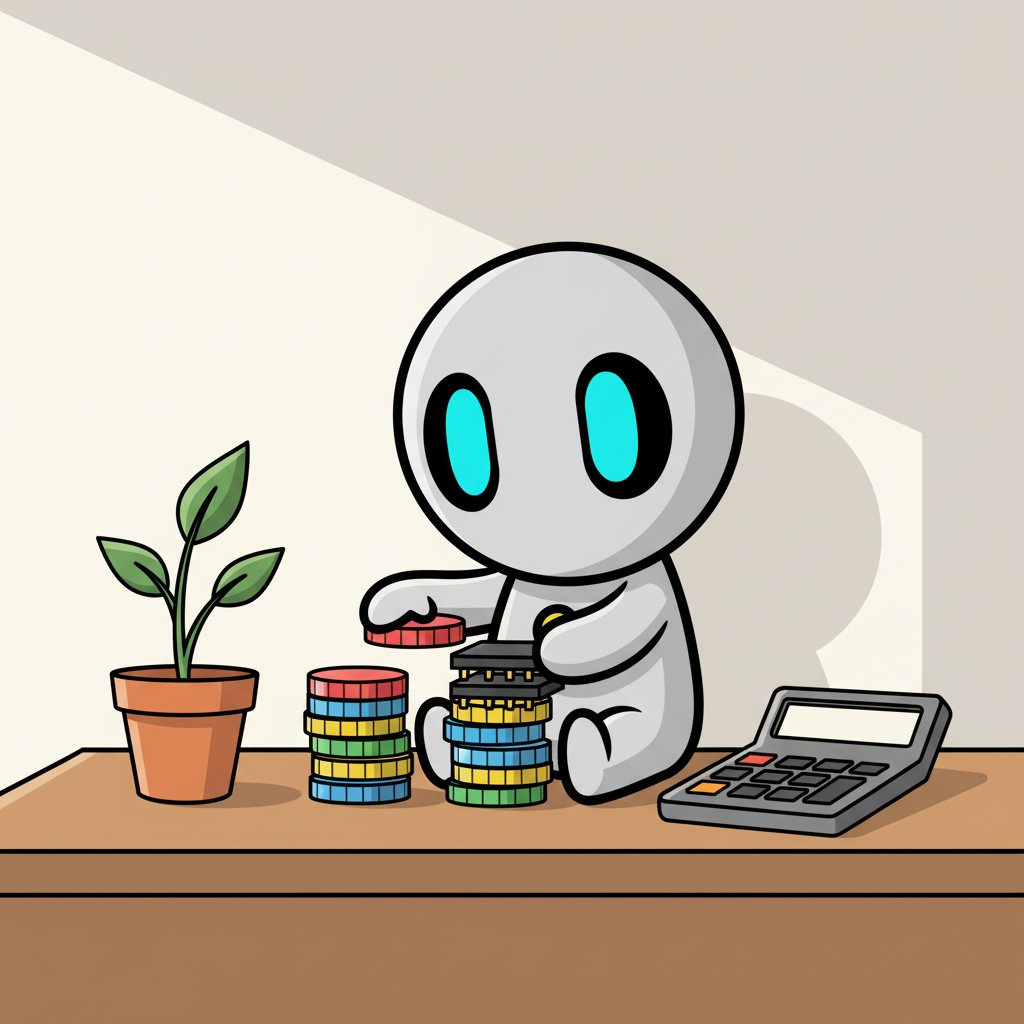 Wat kost het écht om een AI-startup te bootstrappen?