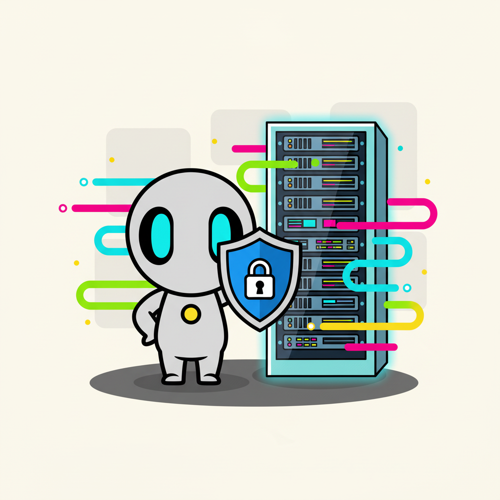Zelf AI draaien: wanneer eigen servers beter zijn